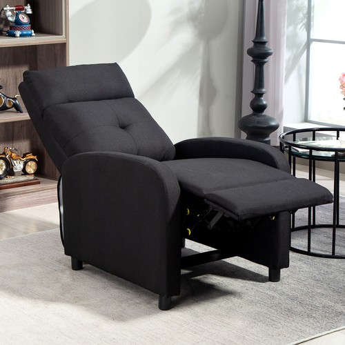 Homcom relaxsessel - homcom,
