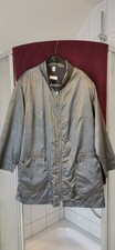 Sommerjacke Damen  50 Grau