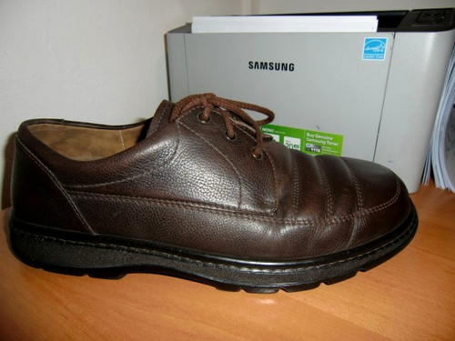 Solidus leder komfortschuhe - solidus,