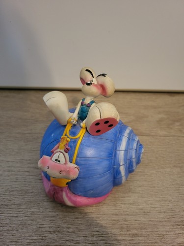 Diddl spardose schnecke maus - diddl,