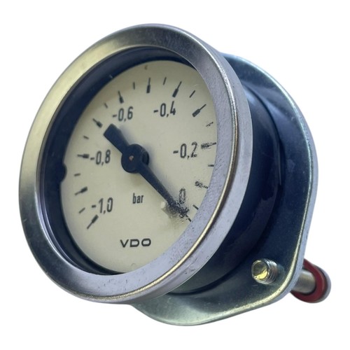 Vdo manometer vakuummanometer - vdo,