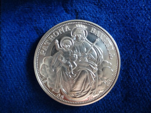 Patrona bavaria 1968 - bavaria,