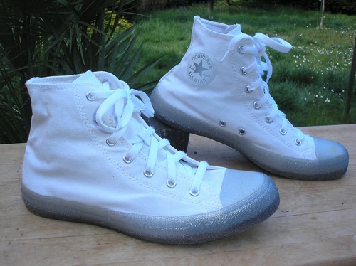 Original converse chucks - original,