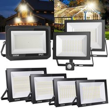 10w 500w led strahler außen - 10w-500w,