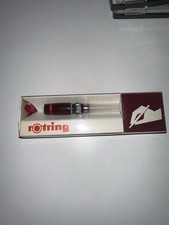 Rotring micronorm m 1,4mm
