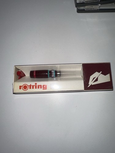 Rotring micronorm 4mm - m, 1,4mm