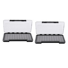 2 Stücke Super Slim Fly