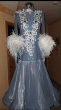 Turnierkleid Standardkleid