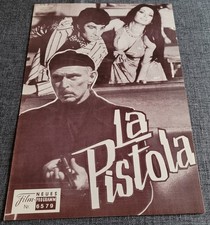 NFP-Filmprogramm: EDWIGE