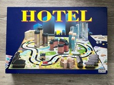 Hotel (Blaue Ausgabe, 2004)