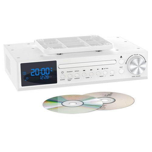Küchenradio mit player - küchenradio, cd