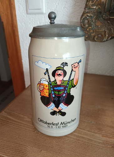 Rarität oktoberfest - -,