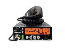 President  Barry II+