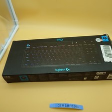 Logitech G PRO TKL