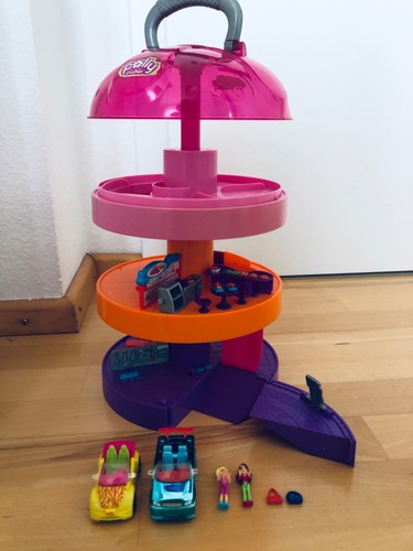 Polly pocket mini - polly,