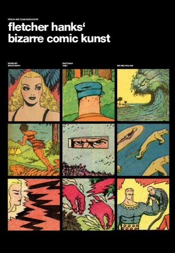 Perlen der comicgeschichte - perlen,