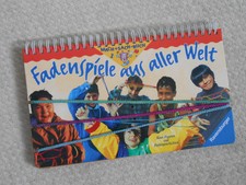 Fadenspiele Ravensburger -