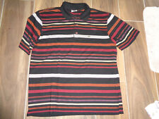 Lacoste Poloshirt Gr. 7  Gr M/L Vintage Baumwolle Shirt  52