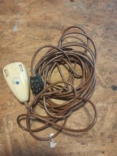 Alte Blaupunkt FG 250 Kabelfernbedienung f. Röhrengeräte