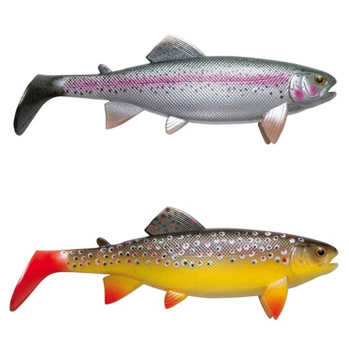 Jackson the trout - trout, 13cm