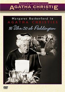 Miss marple uhr 50 - uhr,