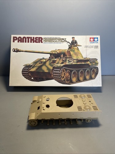 Tamiya 35065 panther - 35065,