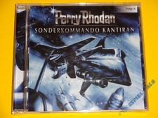 *CD* Perry Rhodan Sternenozean