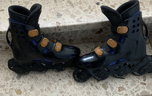 Inline skater gebraucht - inline,