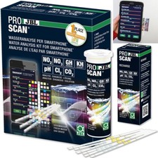 Jbl proscan wassertest per - proscan,