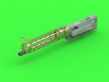 SPANDAU LMG 08 to Albatros