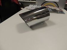 GL1800 GL 1800 Goldwing Gold Wing  Auspuffendstück Endkappe  rechts 2001-2005