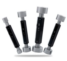 Smooth Male Test Connector