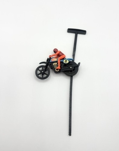 Pop cycles motorrad rip - cycles, cord