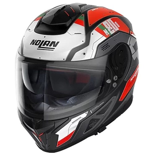Nolan n80 starscream - n80-8,