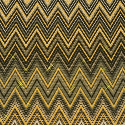 Stoffrest 23x150cm strickstoff - stoffrest,