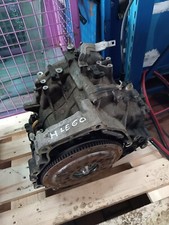 Honda Logo GA 1.3i 48kW 65PS Automatikgetriebe Getriebe automatisch CTV S7DA