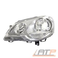 SCHEINWERFER H7/H1 HALOGEN