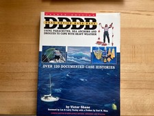 DDDB Drag Device Database 4th