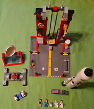 LEGO City - 3368 - Große Raketenstation Space Center + 3367 Space Shuttle