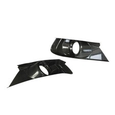 Fits 2015-17 Ford Mustang Real