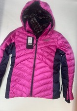 Colmar Damen Skijacke Jacke