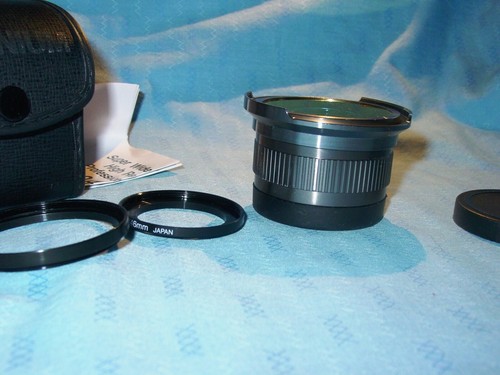 Titanium super wide - ,