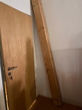 Leimbinder 16 x 16 258 cm lang als Säule oder Träger