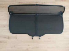 Ford Focus cc Windschott Windschutz Windabweiser ORIGINAL