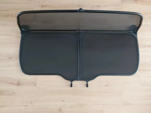 Ford focus windschott - ford,