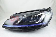 Headlight Light Front Left