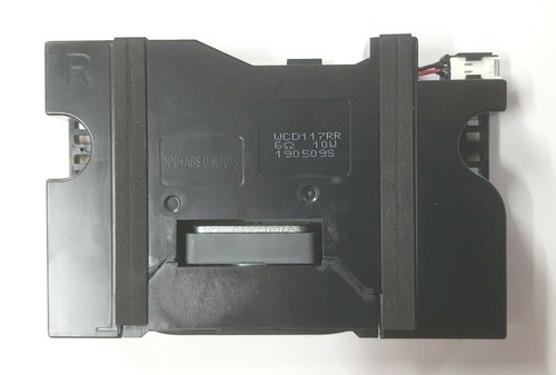 Grundig wcd 117 - wcd, rr