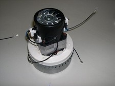 Motor für Industriesauger