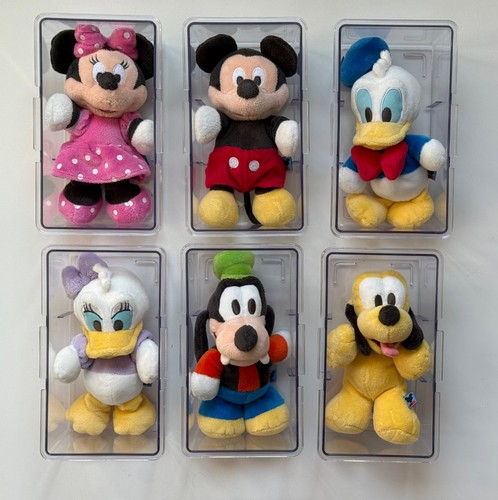 Nicotoy disney plüschtiere - nicotoy,