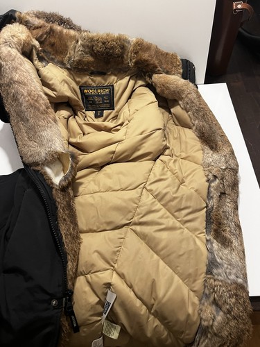 Woolrich damen winter - damen, jacke
